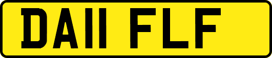 DA11FLF
