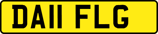 DA11FLG