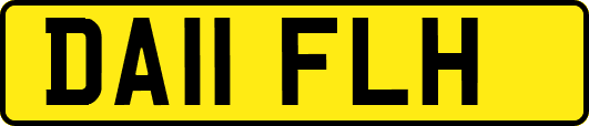 DA11FLH