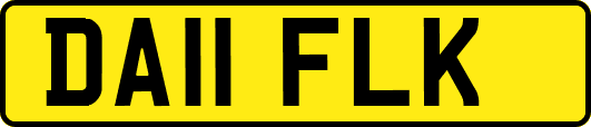 DA11FLK