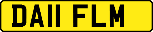 DA11FLM