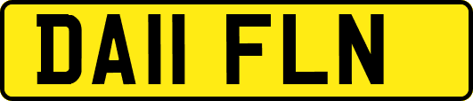 DA11FLN