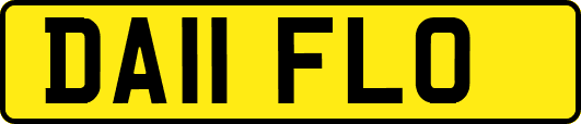 DA11FLO