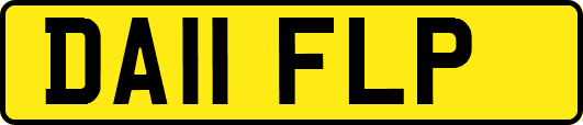 DA11FLP