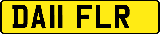 DA11FLR