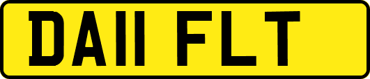DA11FLT