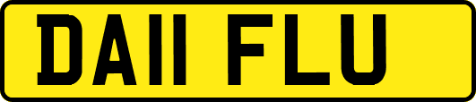 DA11FLU