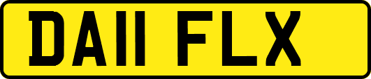 DA11FLX
