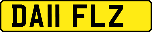 DA11FLZ