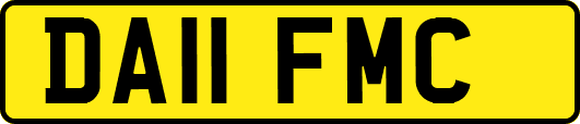 DA11FMC