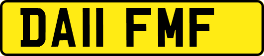 DA11FMF