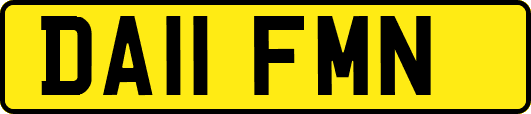 DA11FMN