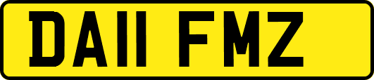 DA11FMZ