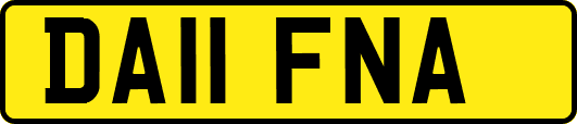 DA11FNA