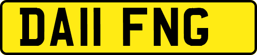 DA11FNG