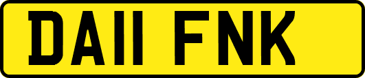 DA11FNK