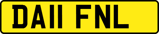 DA11FNL