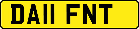 DA11FNT