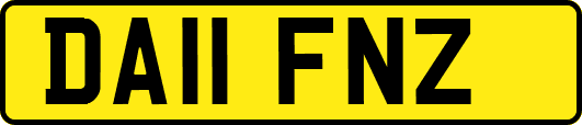 DA11FNZ