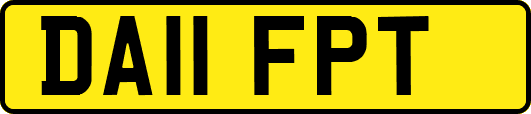 DA11FPT