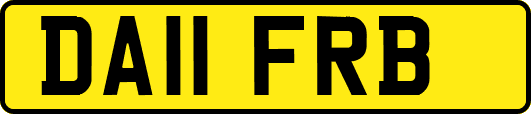 DA11FRB