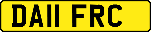 DA11FRC
