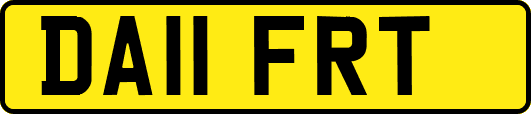 DA11FRT