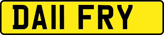 DA11FRY