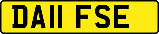 DA11FSE