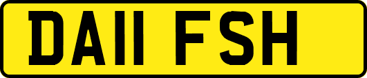DA11FSH