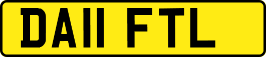 DA11FTL