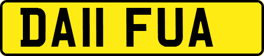 DA11FUA
