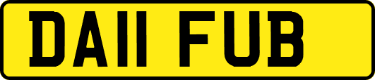 DA11FUB