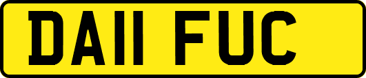 DA11FUC