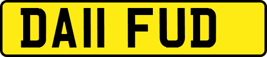 DA11FUD