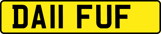 DA11FUF