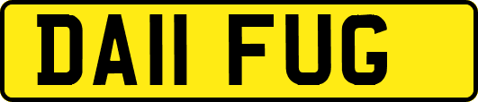 DA11FUG