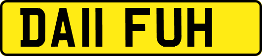 DA11FUH