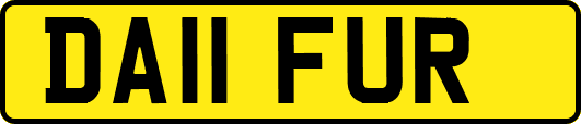 DA11FUR
