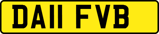DA11FVB