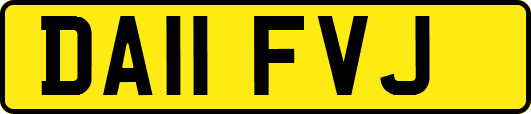 DA11FVJ