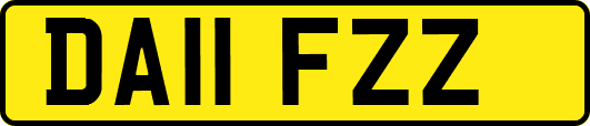 DA11FZZ