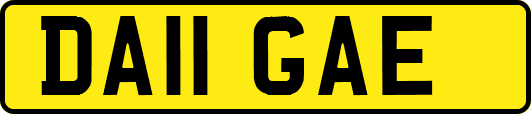 DA11GAE