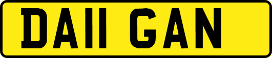 DA11GAN