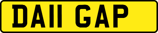 DA11GAP