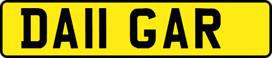 DA11GAR