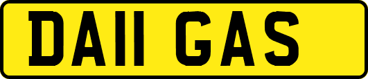 DA11GAS