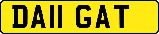 DA11GAT