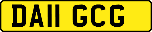 DA11GCG