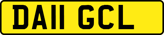 DA11GCL